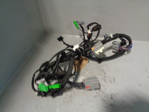 Range Rover L405 Tailgate Wiring Loom Harness Upper DK52-14A583 AD 2013 to 2017