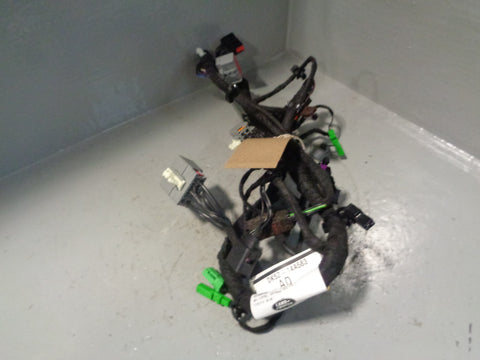 Range Rover L405 Tailgate Wiring Loom Harness Upper DK52-14A583 AD 2013 to 2017