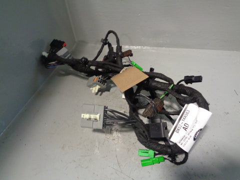 Range Rover L405 Tailgate Wiring Loom Harness Upper DK52-14A583 AD 2013 to 2017
