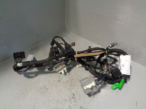 Range Rover L405 Tailgate Wiring Loom Harness Upper DK52-14A583 AD 2013 to 2017