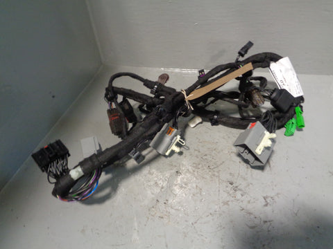 Range Rover L405 Tailgate Wiring Loom Harness Upper DK52-14A583 AD 2013 to 2017