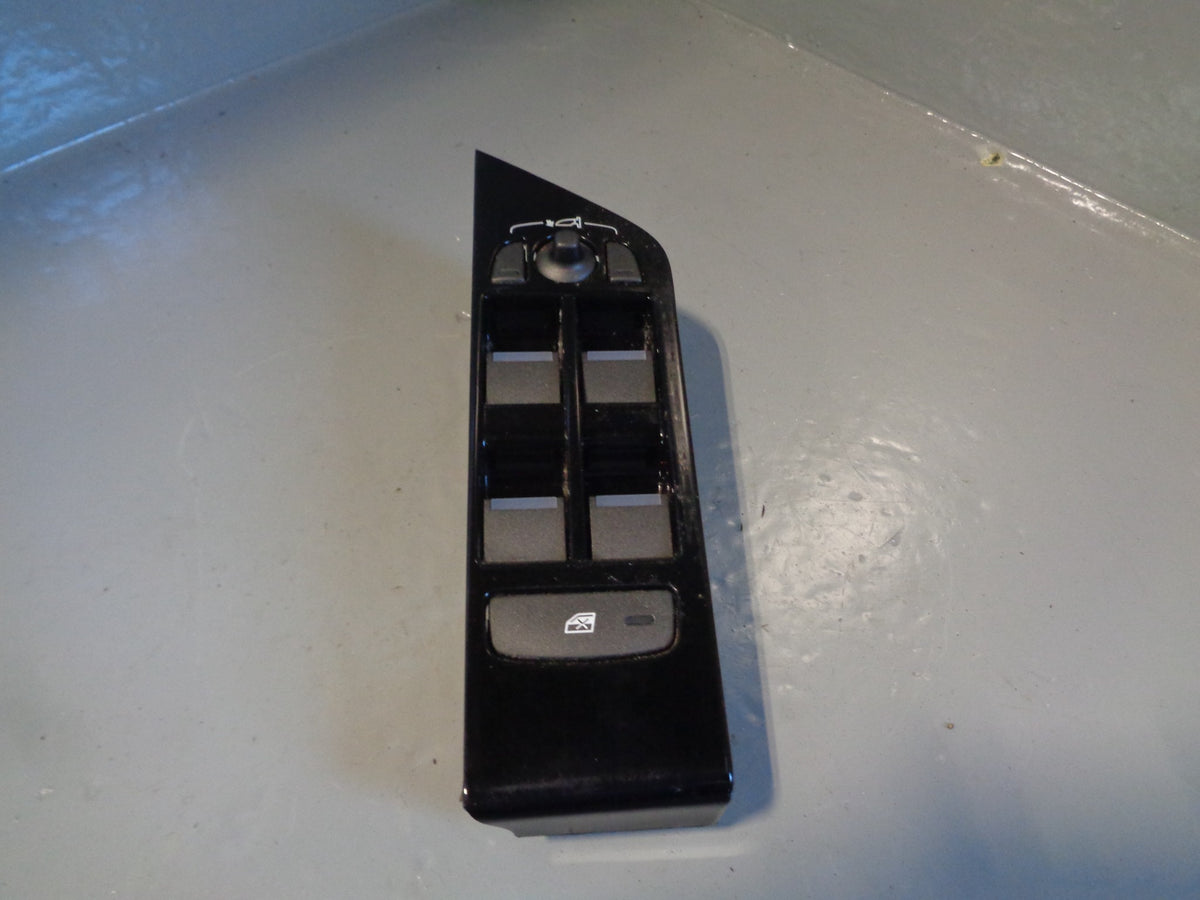 Range Rover Evoque Window Switch Off Side Front Right 5 Door L538 BJ32-14540-AB