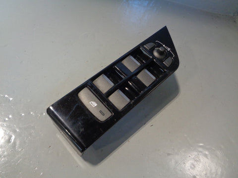 Range Rover Evoque Window Switch Off Side Front Right 5 Door L538 BJ32-14540-AB