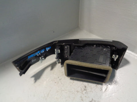 Range Rover L405 Air Vent Dashboard Panel Off Side Right Black 2013 to 2017