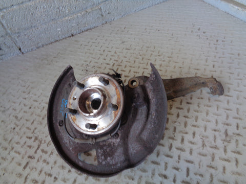 Discovery 3 Hub Off Side Front with ABS Sensor Land Rover 2004 to 2009 L11035