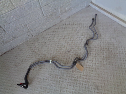 Freelander 2 Fuel Tank Pipes Land Rover 2.2 TD4 2006 to 2015