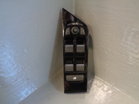 Range Rover Evoque Window Switch Off Side Front Right 5 Door L538 BJ32-14540-AB