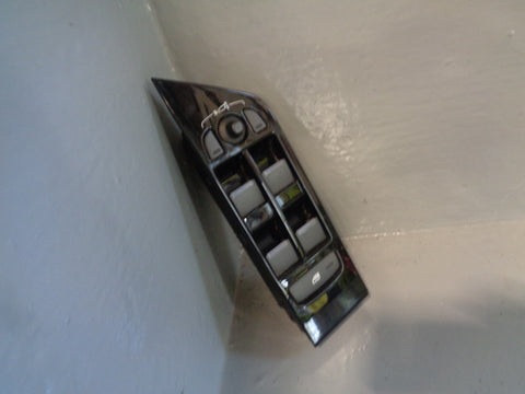 Range Rover Evoque Window Switch Off Side Front Right 5 Door L538 BJ32-14540-AB