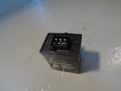 Freelander 1 Heated Seat Relay Module AWR500030 Land Rover 1998 to 2006