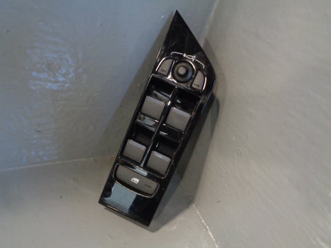 Range Rover Evoque Window Switch Off Side Front Right 5 Door L538 BJ32-14540-AB
