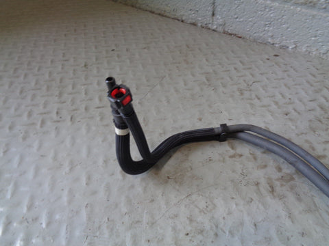 Freelander 2 Fuel Tank Pipes Land Rover 2.2 TD4 2006 to 2015