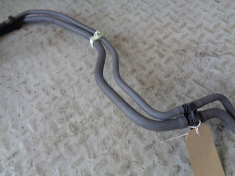 Freelander 2 Fuel Tank Pipes Land Rover 2.2 TD4 2006 to 2015