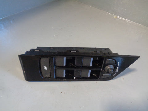 Range Rover Evoque Window Switch Off Side Front Right 5 Door L538 BJ32-14540-AB