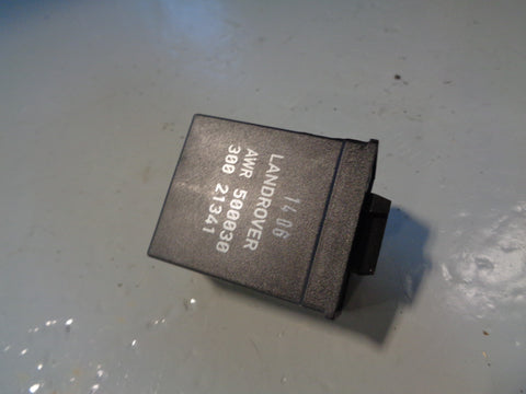 Freelander 1 Heated Seat Relay Module AWR500030 Land Rover 1998 to 2006