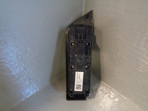 Range Rover Evoque Window Switch Off Side Front Right 5 Door L538 BJ32-14540-AB