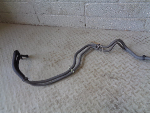 Freelander 2 Fuel Tank Pipes Land Rover 2.2 TD4 2006 to 2015