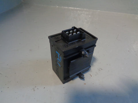 Freelander 1 Heated Seat Relay Module AWR500030 Land Rover 1998 to 2006
