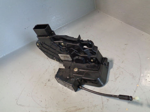 Discovery 3 Door Lock Actuator Solenoid Motor Near Side Rear Land Rover K07104