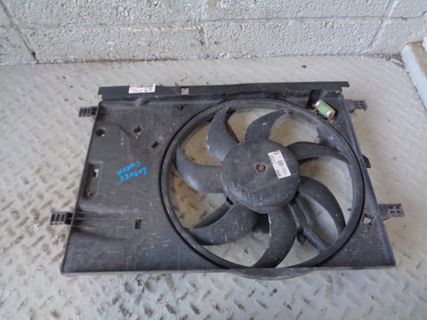 Radiator Cooling Fan Vauhall Corsa D 1.2 1.4 PN 13453788 2006 to 2014