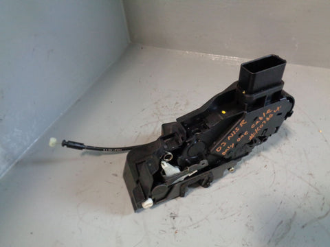 Discovery 3 Door Lock Actuator Solenoid Motor Near Side Rear Land Rover K07104
