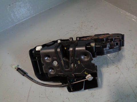 Discovery 3 Door Lock Actuator Solenoid Motor Near Side Rear Land Rover K07104