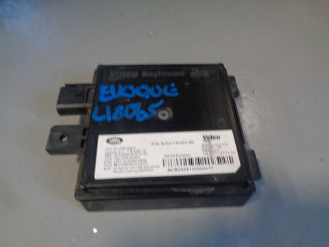 Range Rover Evoque Blind Spot Warning Control Module BJ32-14D455-AD 2011 to 2018