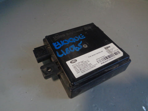 Range Rover Evoque Blind Spot Warning Control Module BJ32-14D455-AD 2011 to 2018