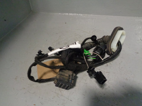 Range Rover L405 Tailgate Wiring Loom Harness Lower CK52-13A444 AD 2013 to 2017