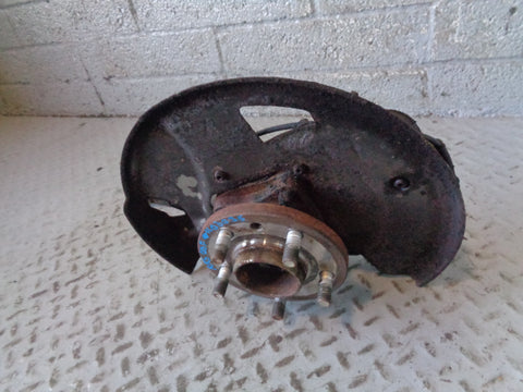 Range Rover Sport Off Side Front Hub ABS Sensor L320 2005 to 2009 K03035