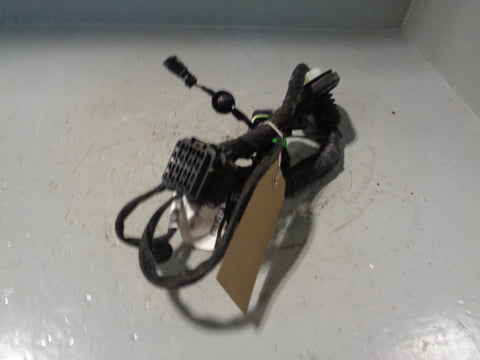 Range Rover L405 Tailgate Wiring Loom Harness Lower CK52-13A444 AD 2013 to 2017