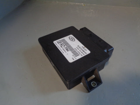 Range Rover Evoque Electric Parking Handbrake Module BJ32-2C496-AH 2011 to 2018