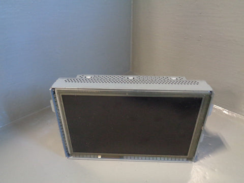 Range Rover Evoque Screen Sat Nav Audio Display FJ32 10E889 AE 2011 to 2018
