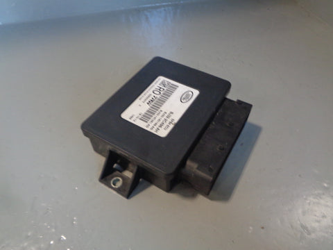 Range Rover Evoque Electric Parking Handbrake Module BJ32-2C496-AH 2011 to 2018