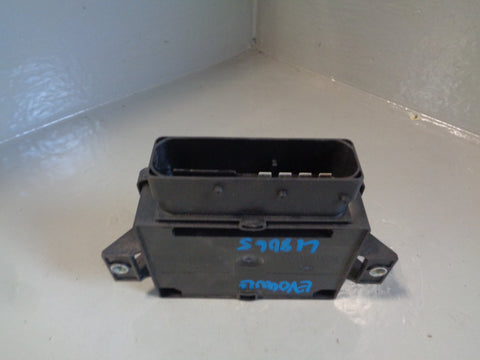 Range Rover Evoque Electric Parking Handbrake Module BJ32-2C496-AH 2011 to 2018