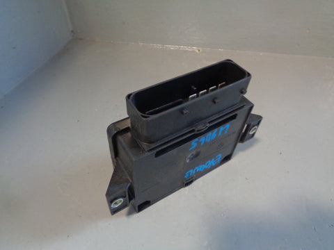 Range Rover Evoque Electric Parking Handbrake Module BJ32-2C496-AH 2011 to 2018