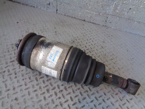 Range Rover Sport Suspension Air Bag Strut Rear 22241479 L320 K03035