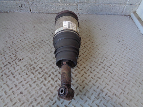 Range Rover Sport Suspension Air Bag Strut Rear 22241479 L320 K03035