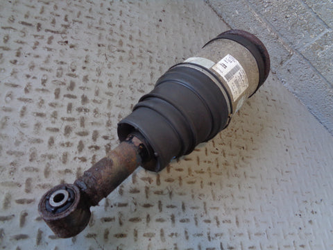 Range Rover Sport Suspension Air Bag Strut Rear 22241479 L320 K03035