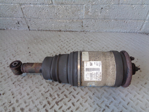 Range Rover Sport Suspension Air Bag Strut Rear 22241479 L320 K03035