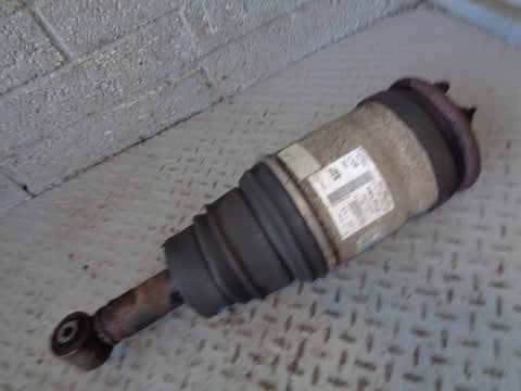 Range Rover Sport Suspension Air Bag Strut Rear 22241479 L320 K03035