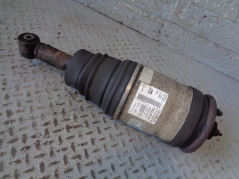 Range Rover Sport Suspension Air Bag Strut Rear 22241479 L320 K03035