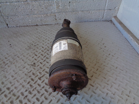 Range Rover Sport Suspension Air Bag Strut Rear 22241479 L320 K03035