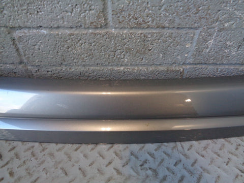 Range Rover Sport Tailgate Handle Trim Stornoway Grey L320 2009 to 2013