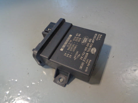 Range Rover Evoque Headlight Control Module BJ32-13K031-AC L538 2011 to 2018