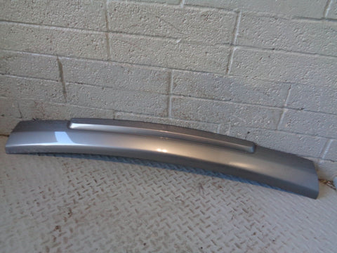Range Rover Sport Tailgate Handle Trim Stornoway Grey L320 2009 to 2013