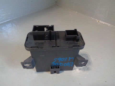 Range Rover Evoque Headlight Control Module BJ32-13K031-AC L538 2011 to 2018