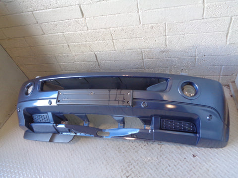 Range Rover Sport Front Bumper Cairns Blue LRC 849 L320 2005 to 2009 L14045