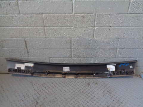 Range Rover Sport Tailgate Handle Trim Stornoway Grey L320 2009 to 2013