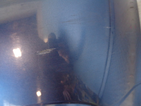 Range Rover Sport Front Bumper Cairns Blue LRC 849 L320 2005 to 2009 L14045