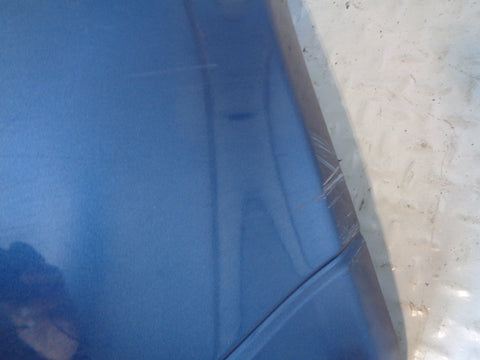 Range Rover Sport Front Bumper Cairns Blue LRC 849 L320 2005 to 2009 L14045